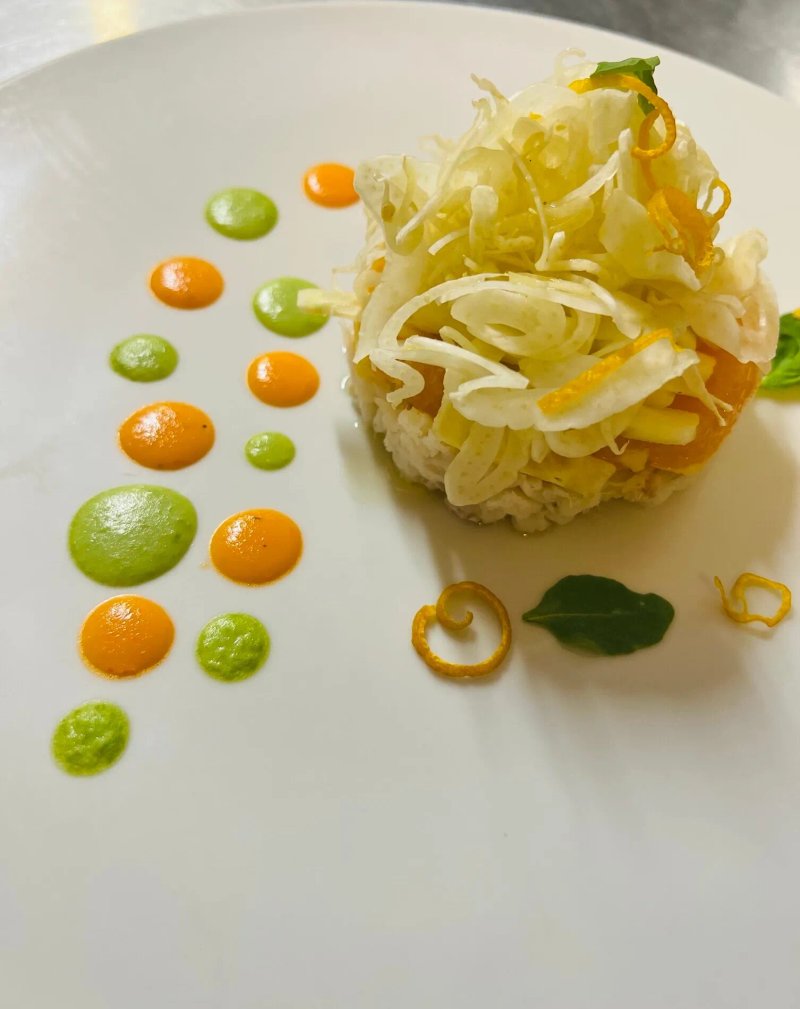 Trattoria Da Bruno