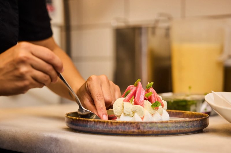 Restaurant Atelier
