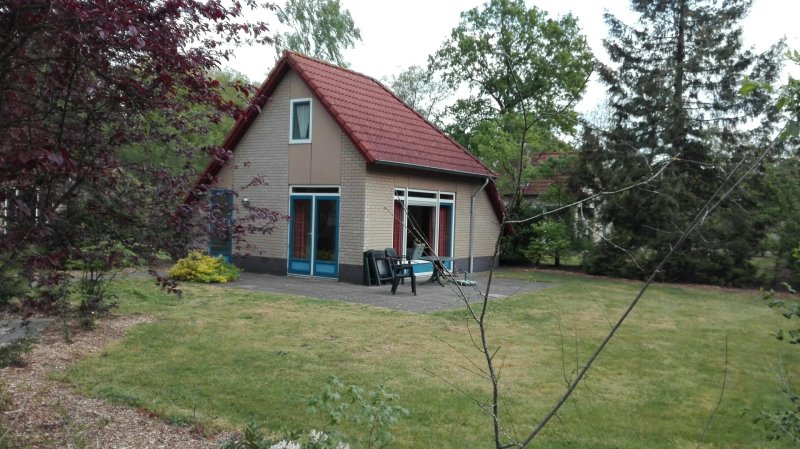 Buitenplaats Gerner