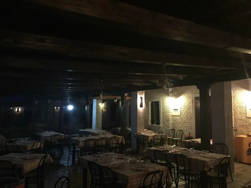 Agriturismo Aia Antica