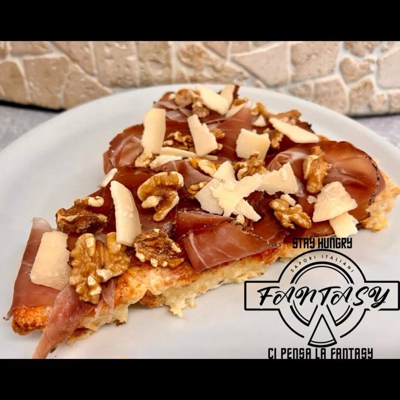 Pizzeria Fantasy Sapori Italiani