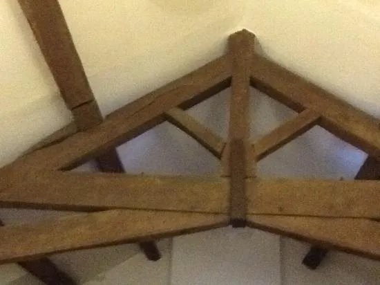 Higher Huxley Hall