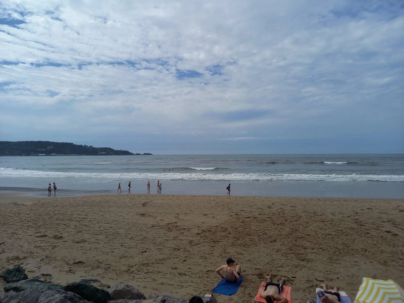 Village Vacances Pays Basque - Azureva Hendaye
