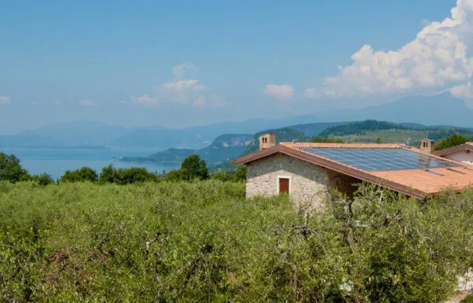 Quercia Belvedere Relais