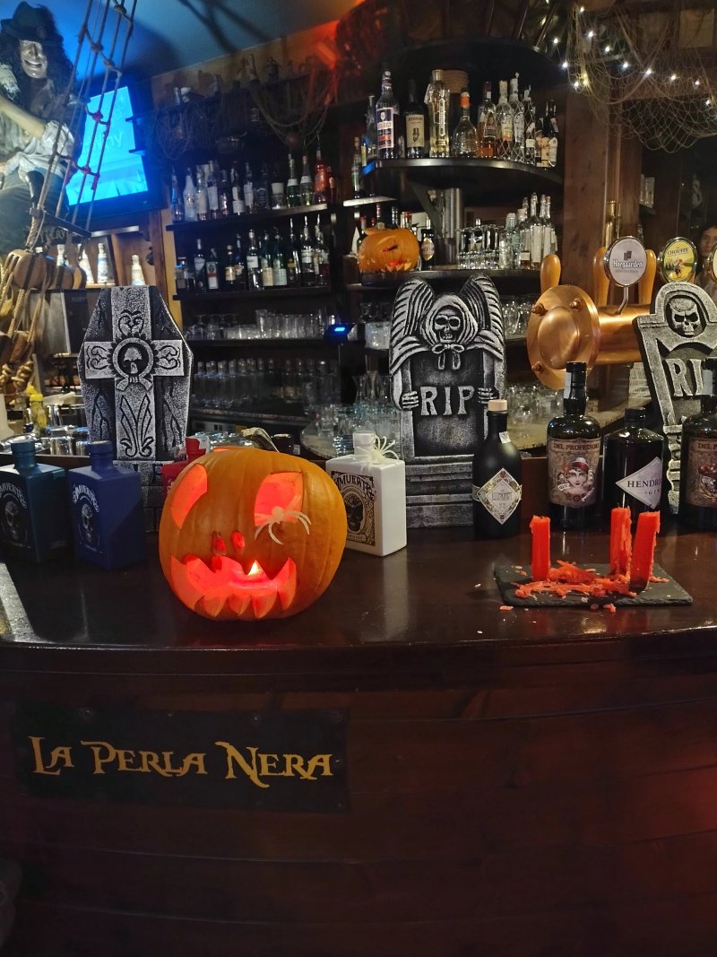 Puerto La Suerte