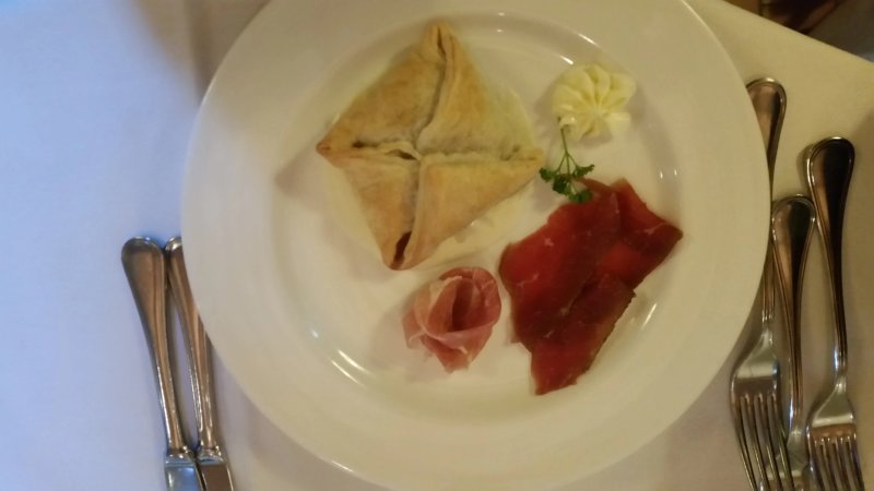 Ristorante Il Castello