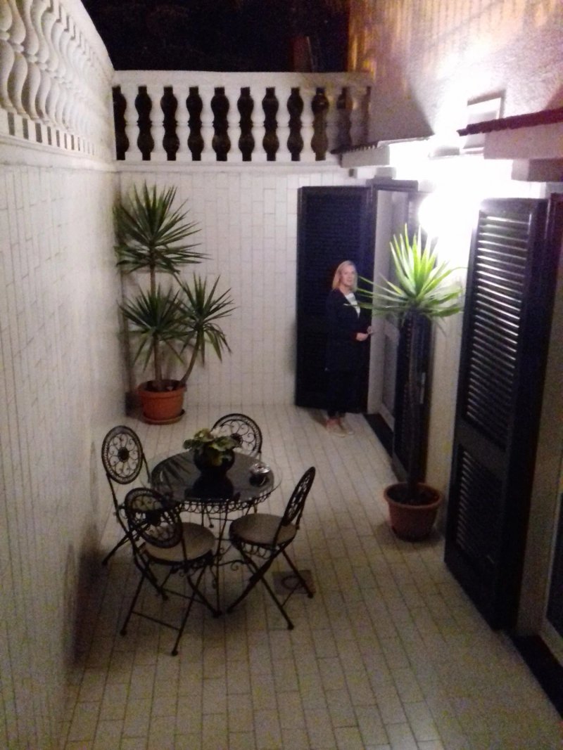 Villa Nicolaus Bed & Breakfast