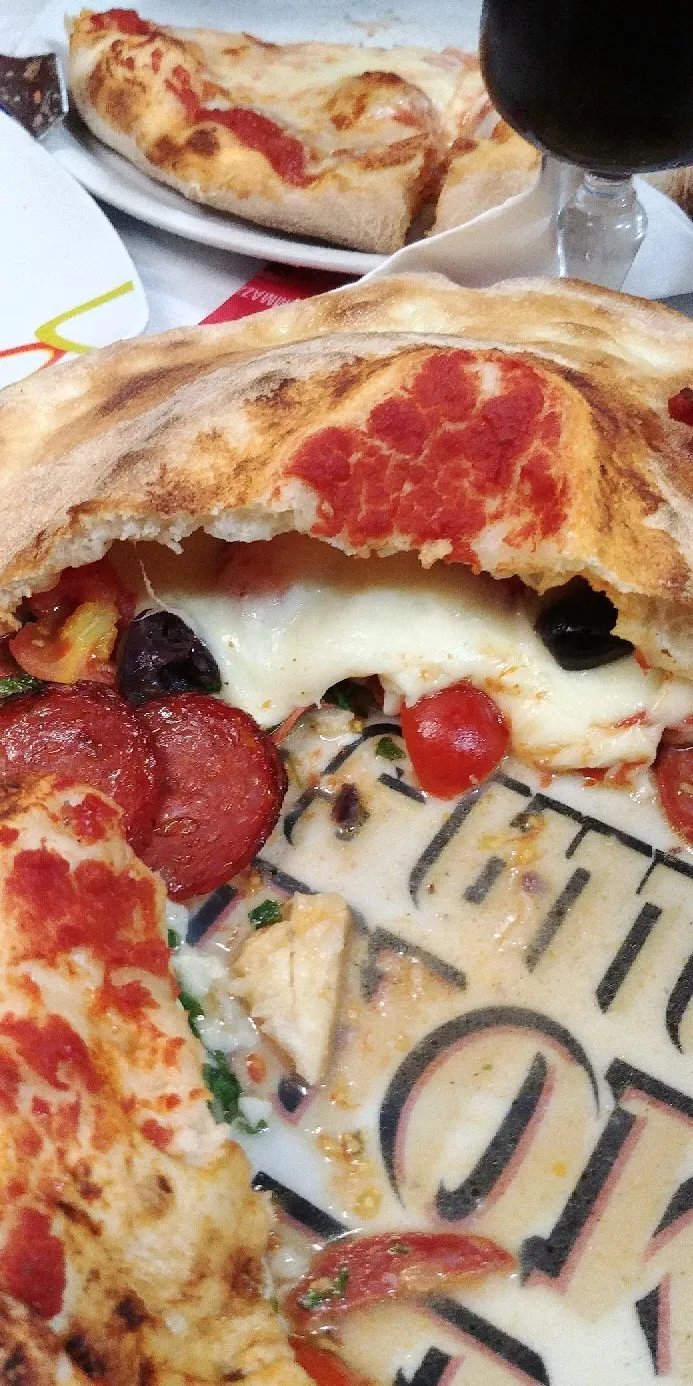 Pizzeria da Salvo