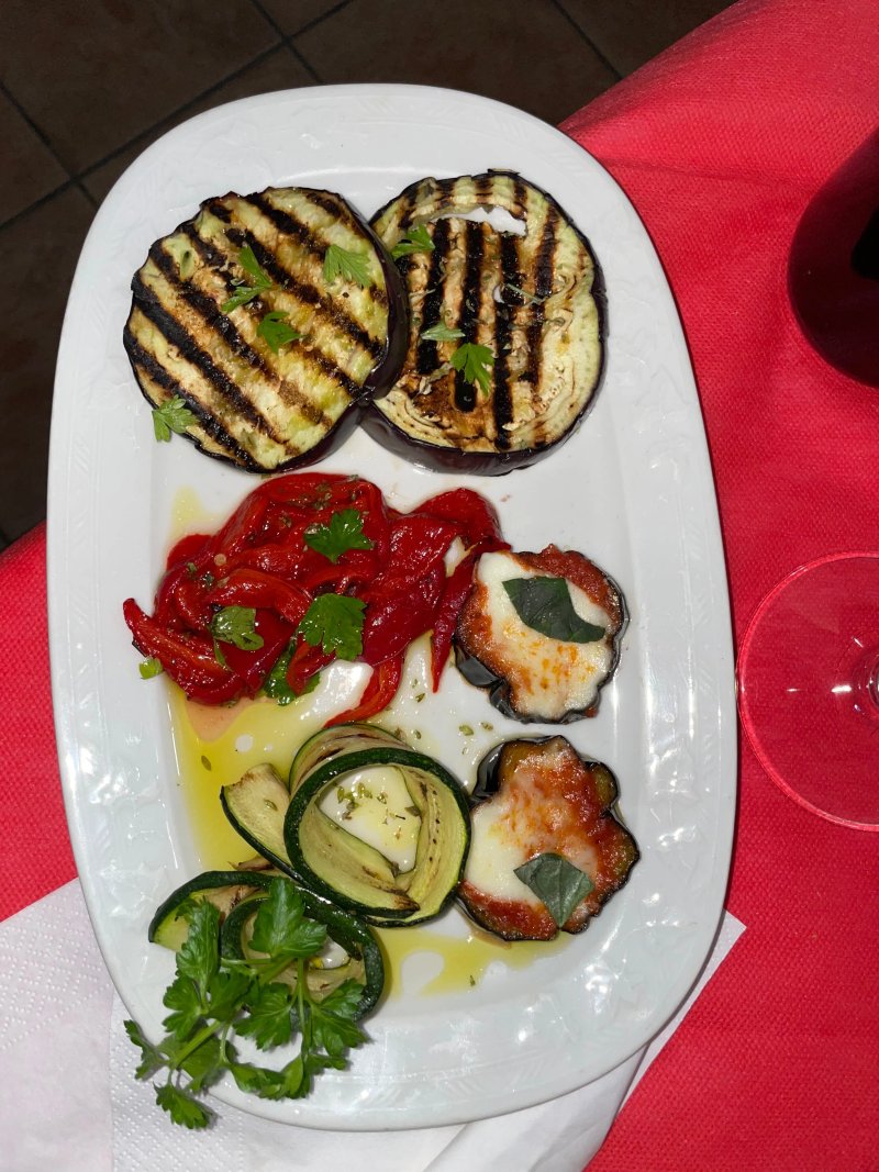 La Tana del Buongustaio