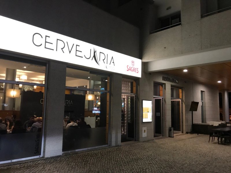 Cacimbo Restaurante