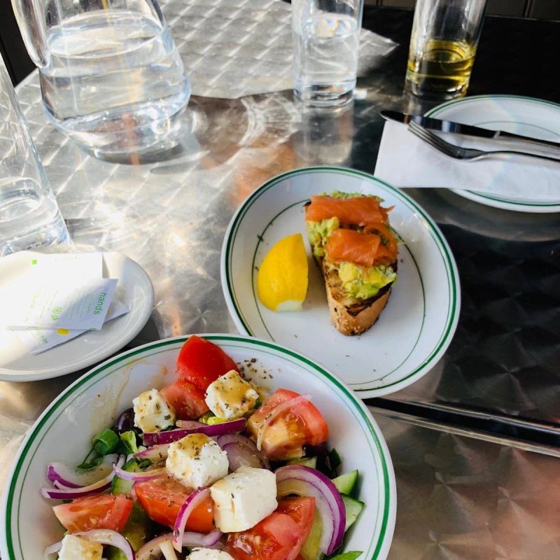 Lemonia Greek
