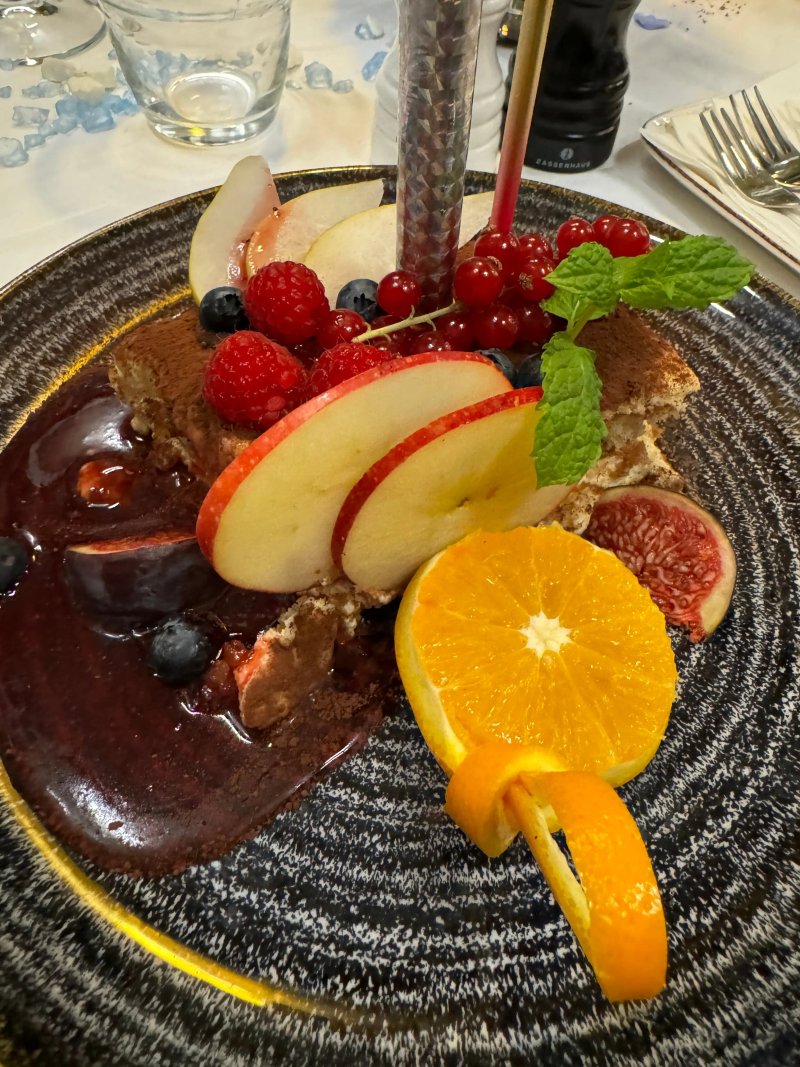 Rossini Ristorante-Pizzeria Nihat Unlu