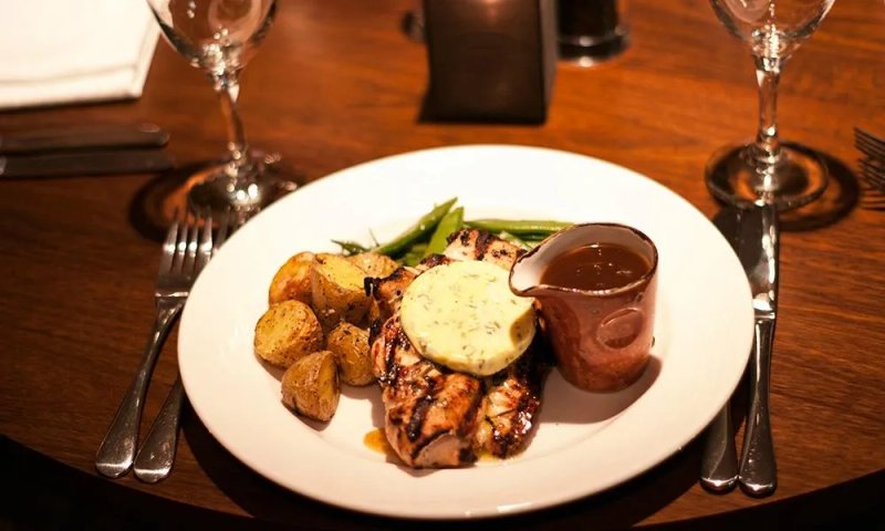 Glasgow West Hotel by Compass Hospitality