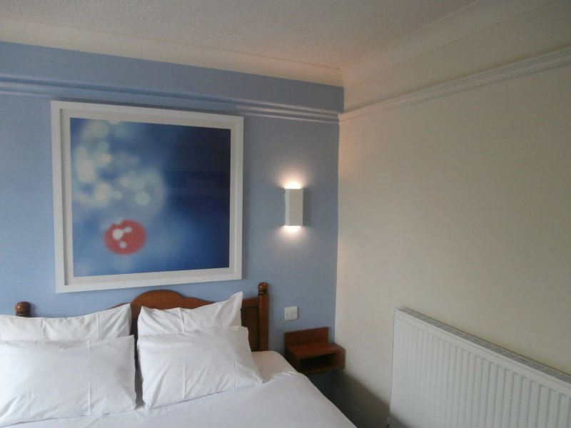 Travelodge Birmingham Streetly