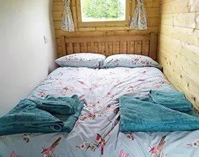 Southey Creek Glamping