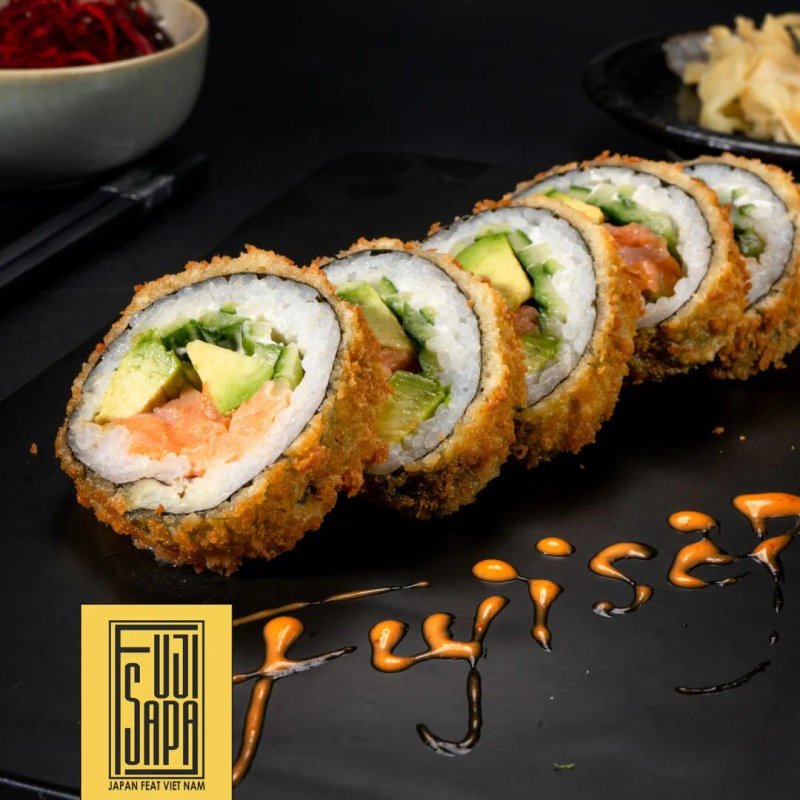 Fuji Sapa Restaurant