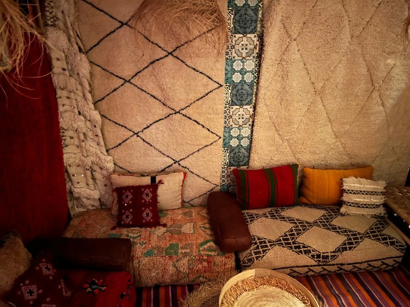 Caftan
