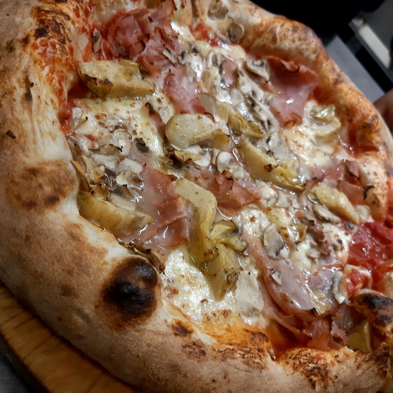 Cicciotto Trattoria Pizzeria