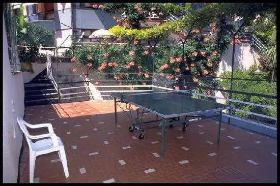 Residence Olivotti