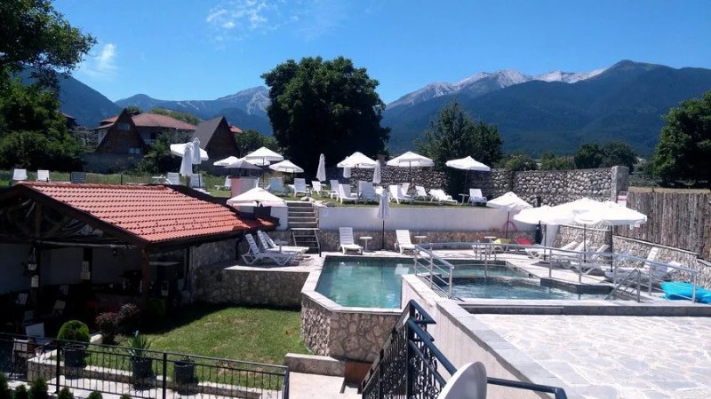 Hotel Complex Zara