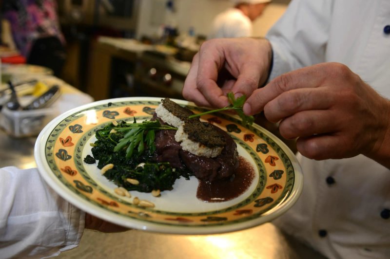 Ristorante Il Fienile