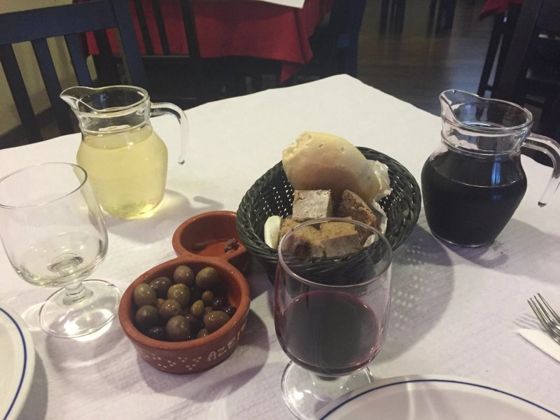 O Cantinho Restaurante