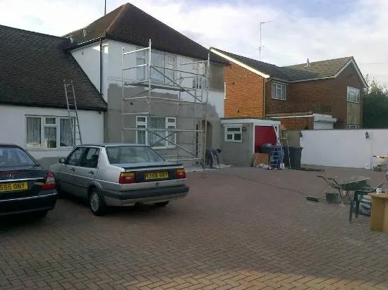 London Heathrow Guesthouse
