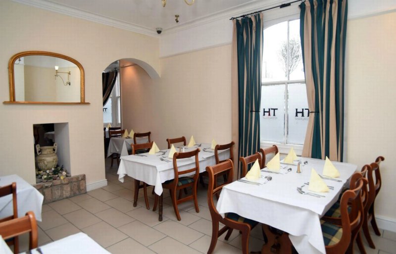 The Zetland Hotel