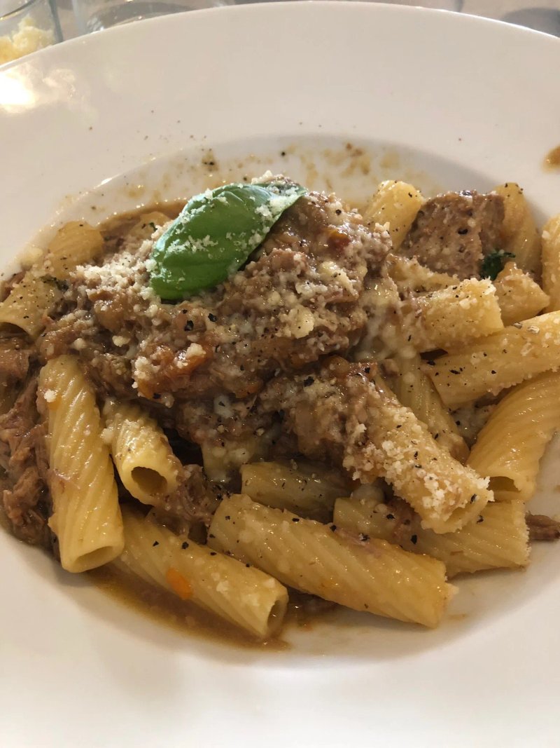 Trattoria Loro di Napoli
