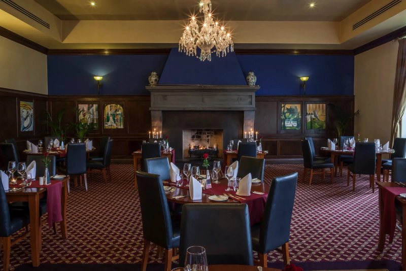 Roganstown Hotel & Country Club