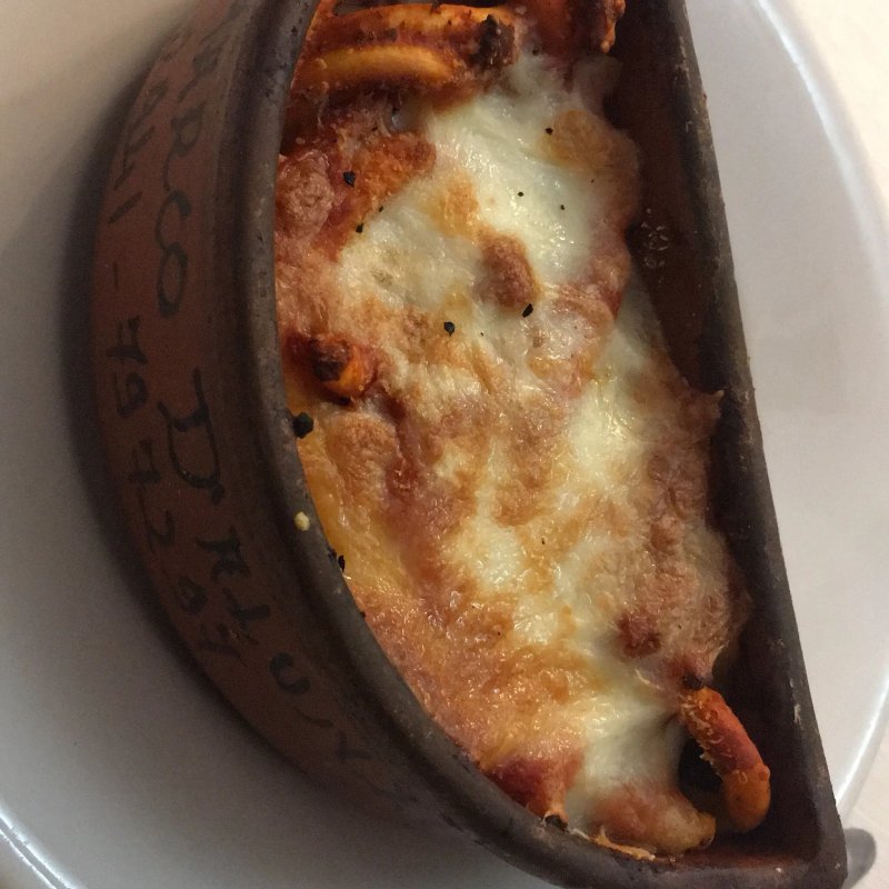 La Fornace Ristorante