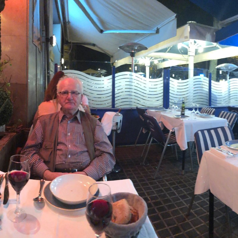 Restaurant Port Vell
