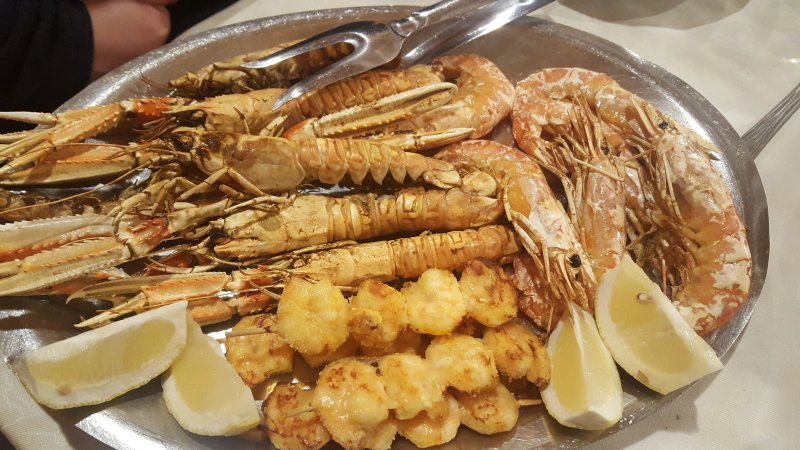 Ristorante la Baracca
