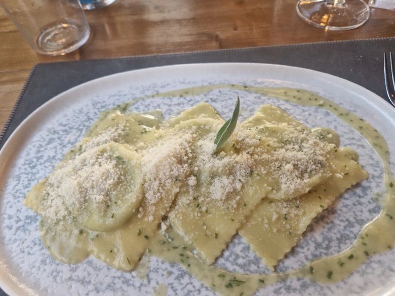 Osteria dei Merli