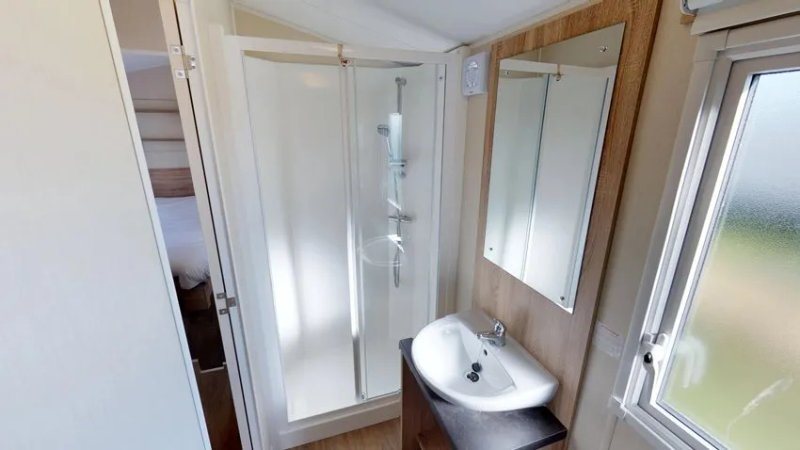 Felixstowe Beach Holiday Park - Park Holidays UK