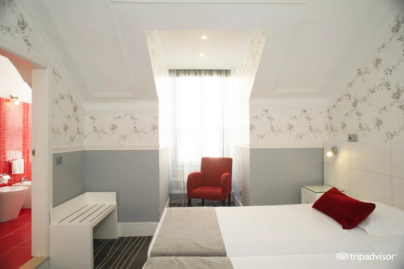 Hotel Florescente