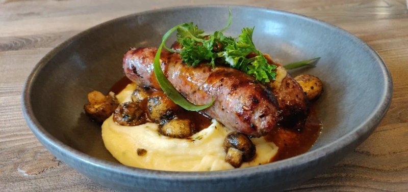 MOMO Grill Kaunas