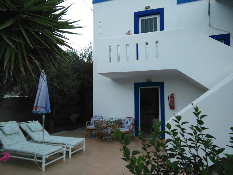 Villa Giorgos