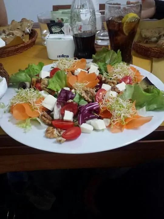 Bar Focacceria a ca Mea