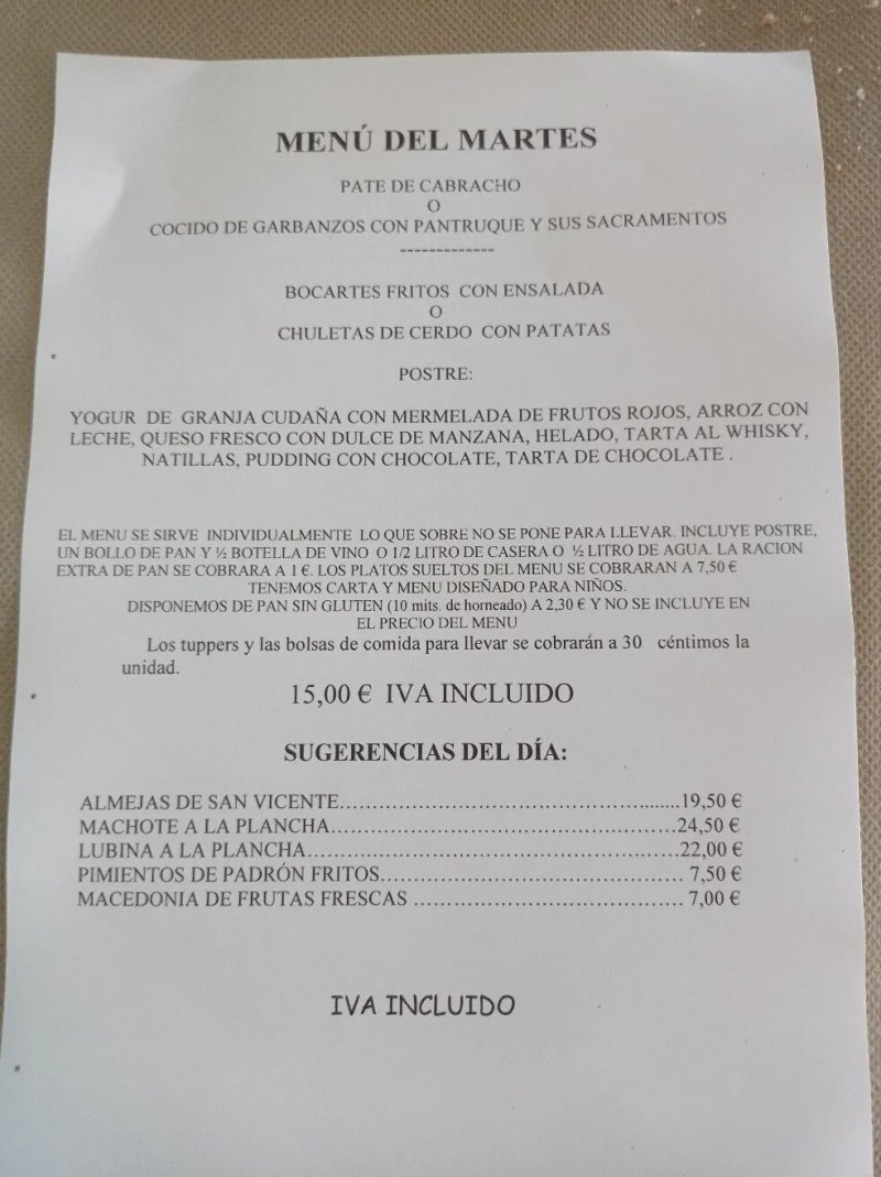 Casa Marisa