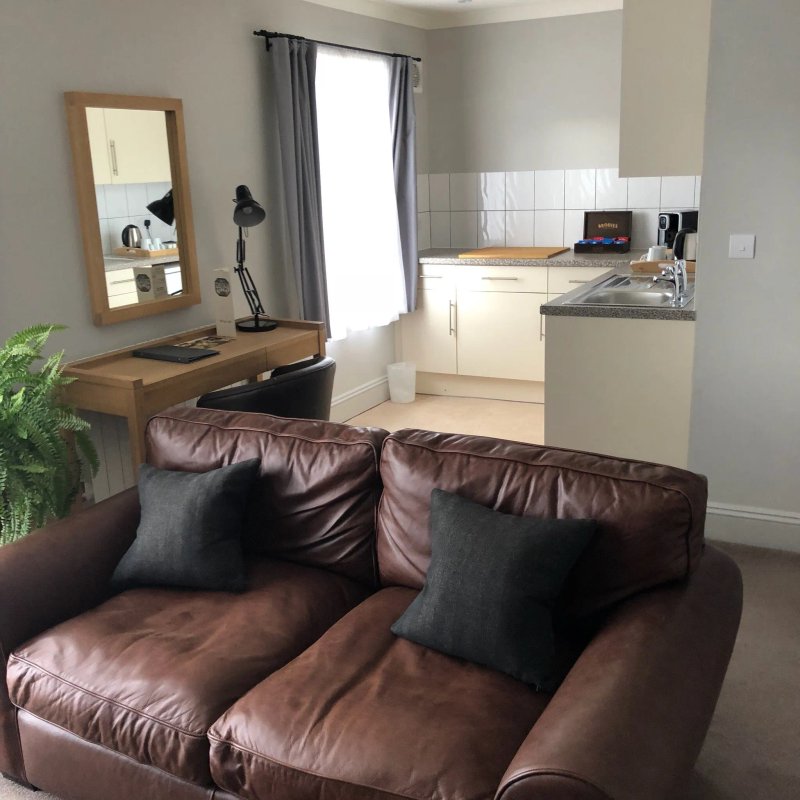 Abergavenny Hotel