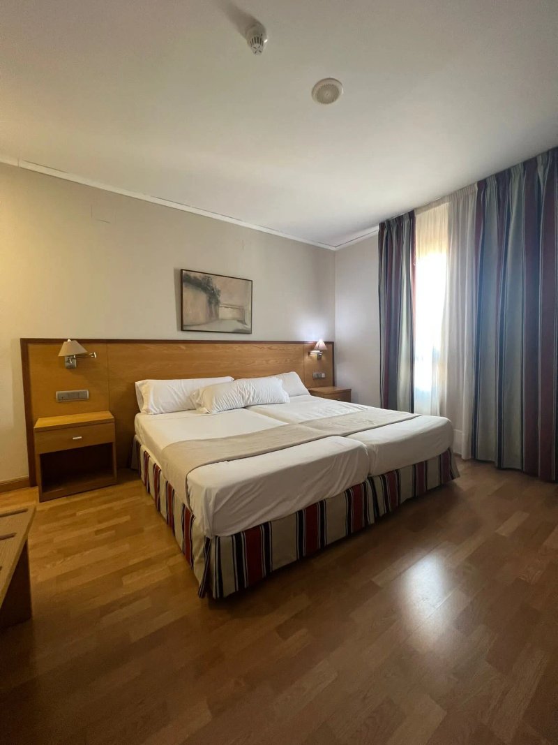 Hotel Cervantes