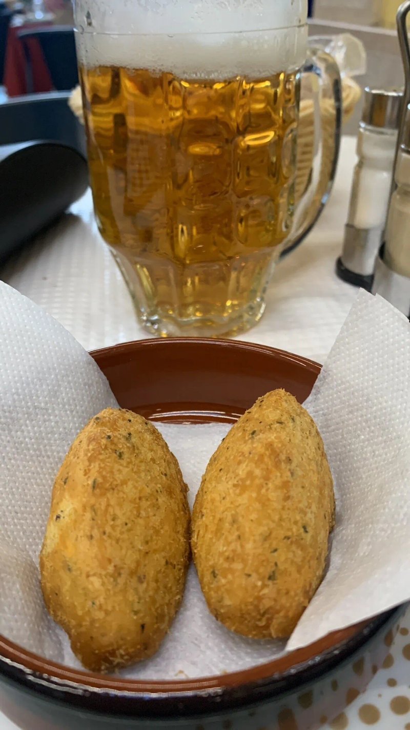 Restaurante Cervejaria Lisboa Portugal