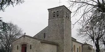 Eglise Saint-medard-de-beausse