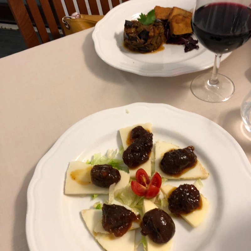 Al Fondaco Del Conte