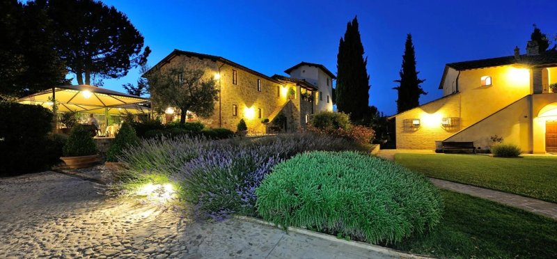 Arna Ristorante