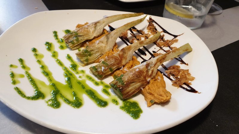 Septimo Arte Gastrobar
