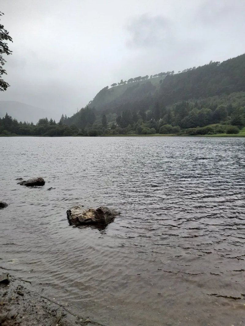 The Glendalough Hotel