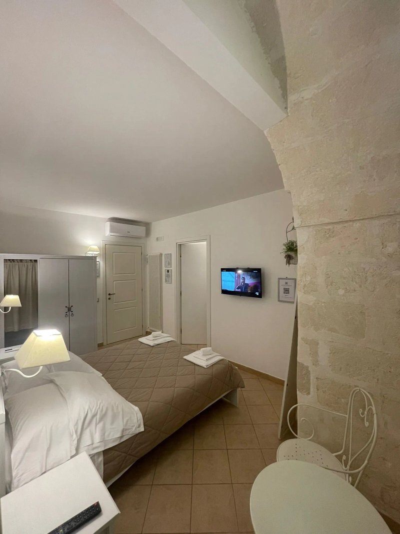 Antica Mateola Rooms