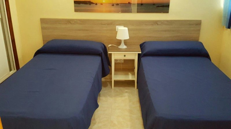Apartamentos Strelitzias